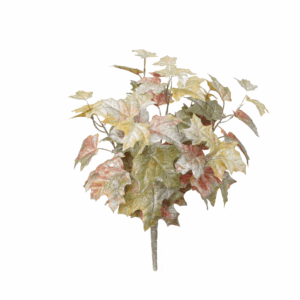 FALL MAPLE LEAF