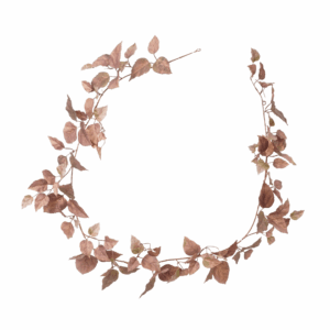 FALL ASPEN LEAF