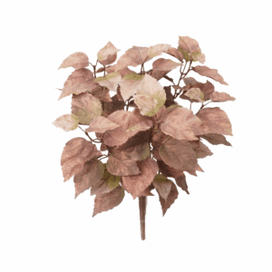 FALL ASPEN LEAF