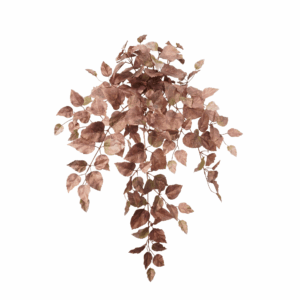 FALL ASPEN LEAF