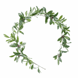 LAUREL LEAF (REAL TOUCH)