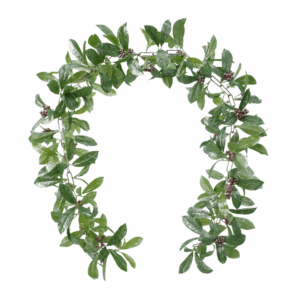 LAUREL LEAF (REAL TOUCH)