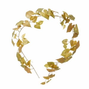 FALL POTATO LEAF