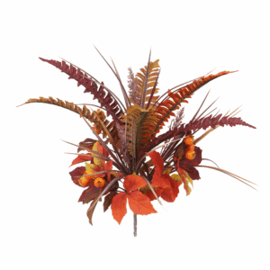 MIX FALL BOSTON FERN