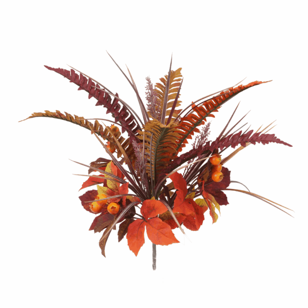 MIX FALL BOSTON FERN