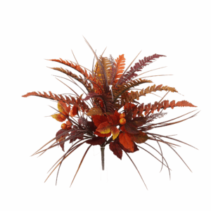 MIX FALL BOSTON FERN