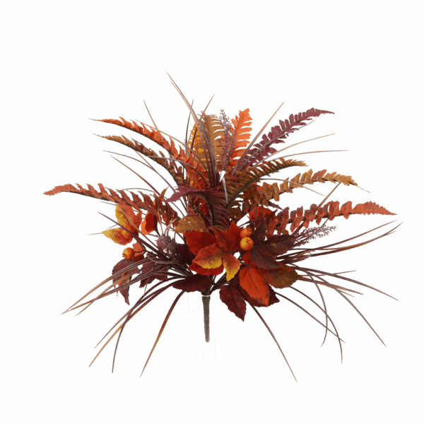 MIX FALL BOSTON FERN