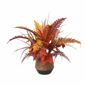 MIX FALL BOSTON FERN