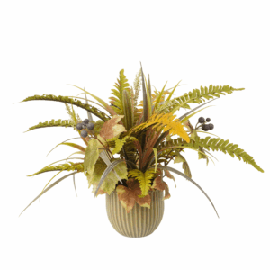 MIX FALL BOSTON FERN