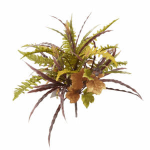 MIX FALL BOSTON FERN