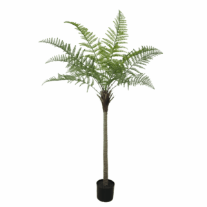 PLASTIC MARSH FERN