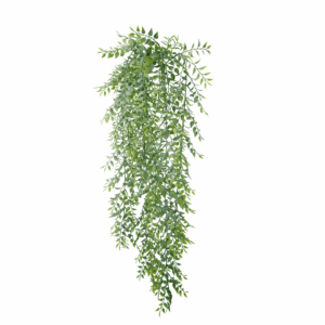 PLASTIC BAKER FERN