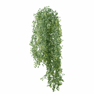 PLASTIC BAKER FERN