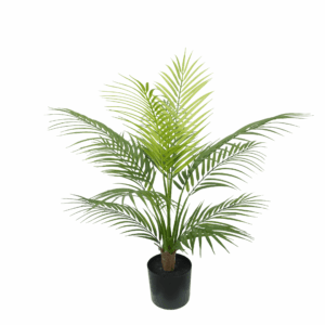 PLASTIC ARECA PALM