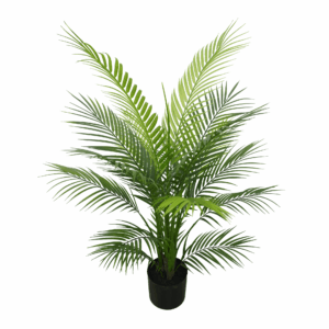 PLASTIC ARECA PALM