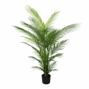 PLASTIC ARECA PALM