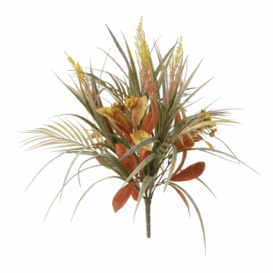 MIX PLASTIC ARECA PALM