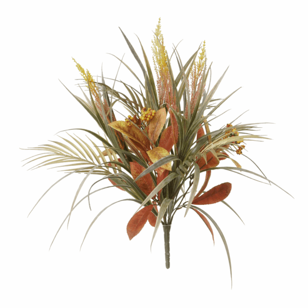 MIX PLASTIC ARECA PALM