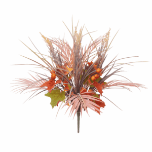MIX PLASTIC ARECA PALM