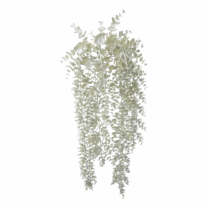 PLASTIC EUCALYPTUS