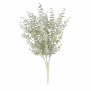 PLASTIC EUCALYPTUS