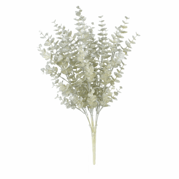 PLASTIC EUCALYPTUS