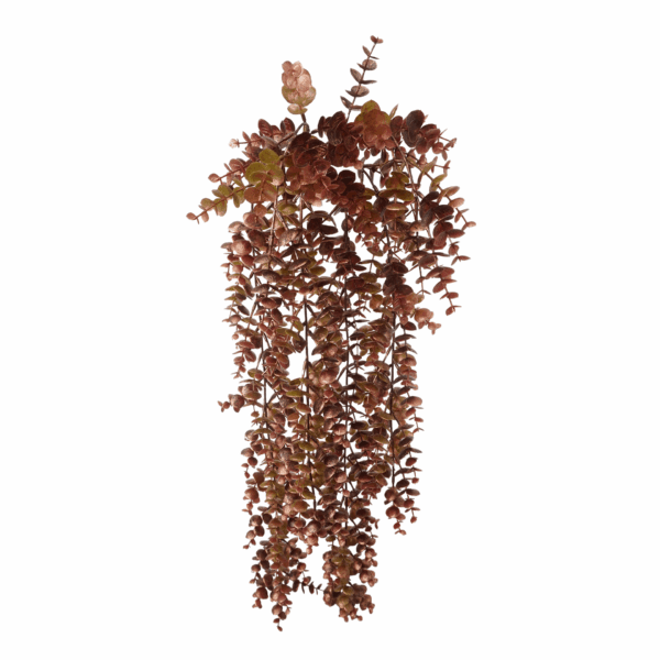 PLASTIC EUCALYPTUS
