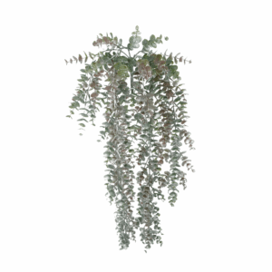 PLASTIC EUCALYPTUS