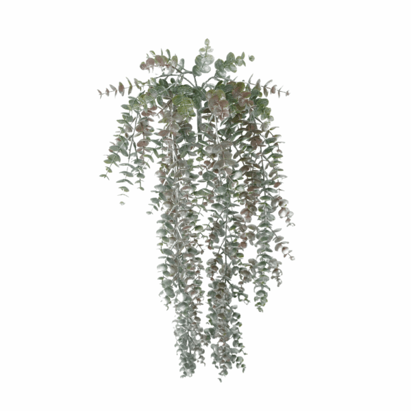 PLASTIC EUCALYPTUS