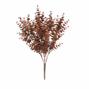 PLASTIC EUCALYPTUS