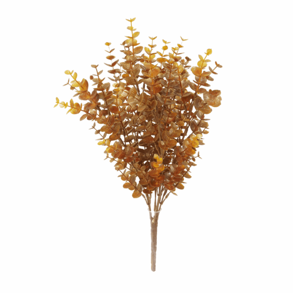 PLASTIC EUCALYPTUS