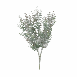 PLASTIC EUCALYPTUS