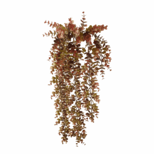 PLASTIC EUCALYPTUS