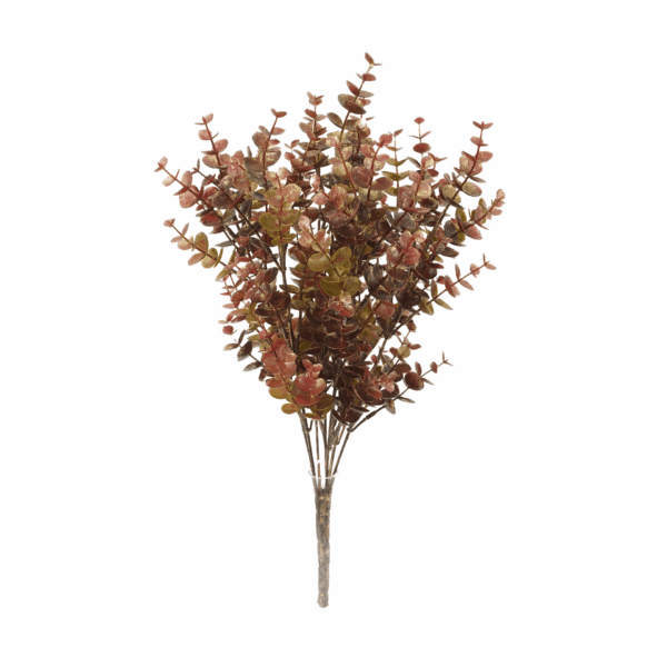 PLASTIC EUCALYPTUS